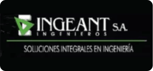 Logo de INGEANT S.A.