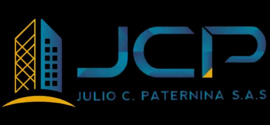 Logo de JCP