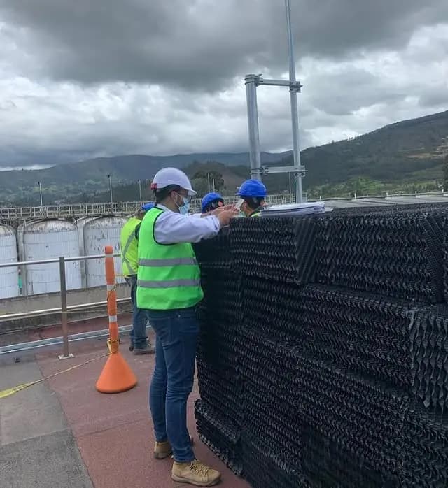Consultoría e Interventoría