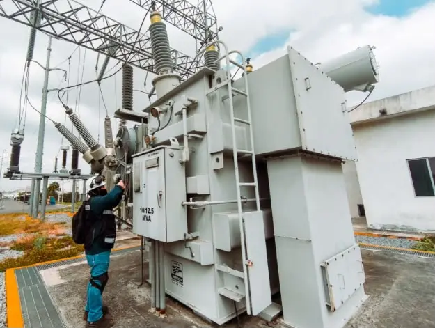 Ingeniería Eléctrica