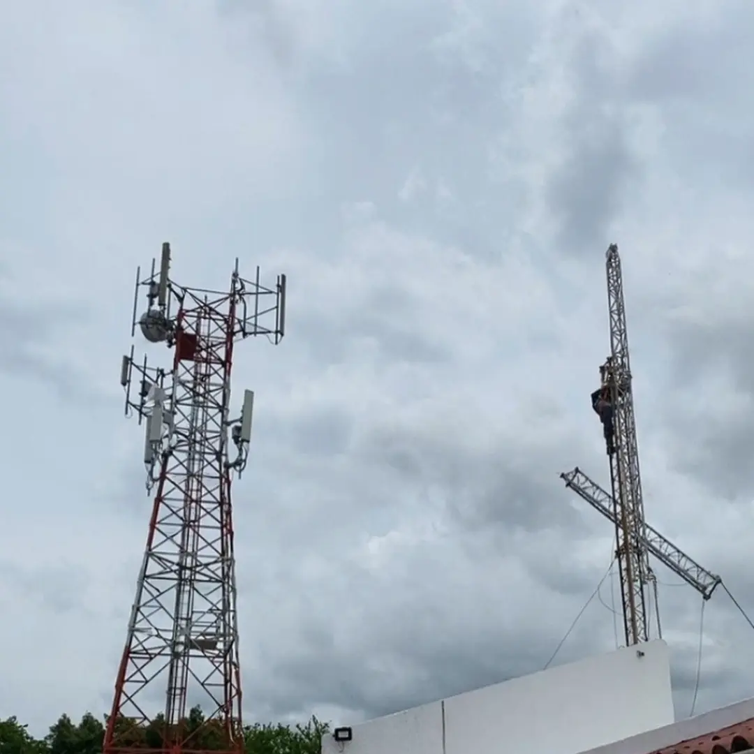 Telecomunicaciones